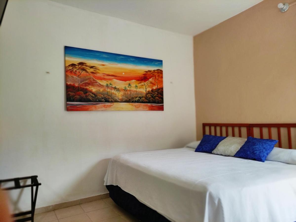 Casa De Ana - Habitacion Privada Канкун Экстерьер фото